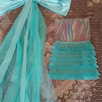 لباس مجلسی نو