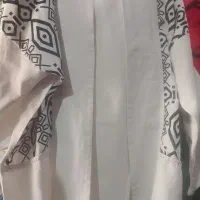 مانتو شلوار لنین
