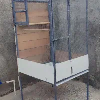 قفس پرنده