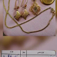 طلا به قیمت تابلو شخصی