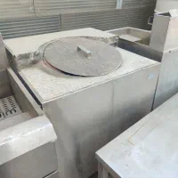 فروشگاه تجهیزات آشپزخانه صنعتی شریفیان