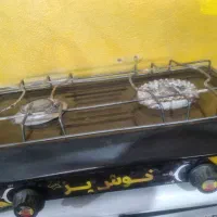 گازرومیزی نو