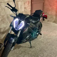 بنلی 180s در حد با شرایط اقساط