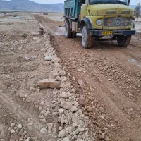 فروش کامیون بنز ۱۵۱۳