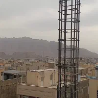 المارتوربندی ساختمان