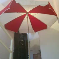 سایبان چتری