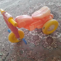 موتور اسباب بازی