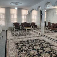 فروش-ویلایی-دو-طبقه-شمالی-210-متری-میدان-سرو-رازی