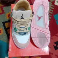 کتونی  نو اسپرت سایز ۳۸ زیر قیمت .