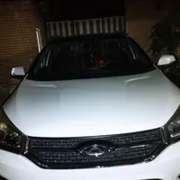 ام‌وی‌ام X22 اتوماتیک اسپرت، مدل ۱۳۹۶|خودرو سواری و وانت|نجف‌آباد, امیرآباد|دیوار