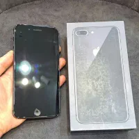 iphone 8 plus|موبایل|تهران, باغ فیض|دیوار