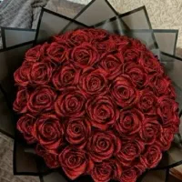 دسته گل ربانی