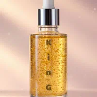 با روغن (کینگ) مشکلات جنس.ی آقایان در.مان شد