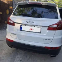 تیگو5مدل95|خودرو سواری و وانت|اسکو, |دیوار