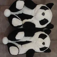 پاپوش زمستانی خرس پاندا