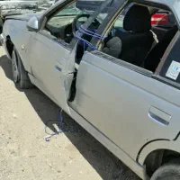 پارس الیکس تصادفی