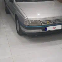 405پژو