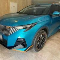 گک Gs3 2024 امزوم با کیت R استایل