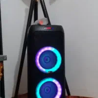 اسپیکر باند خونگی