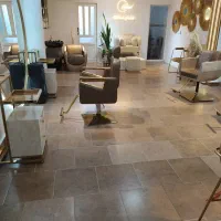 واحدتجاری،سالن