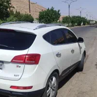جک s5|خودرو سواری و وانت|مشهد, کوشش|دیوار