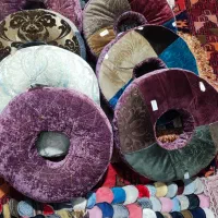 تولیدی کیف سنتی ، پادری سنتی ، شلوار ، روسری مجلسی