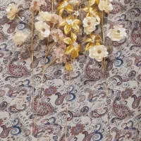 گلهای مصنوعی