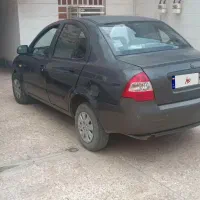 فروش خودرو تیبا مدل۹۵