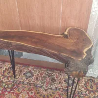 میز رستیک