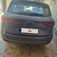 رنو 2025 KOLEOS LE|خودرو سواری و وانت|سیرجان, |دیوار
