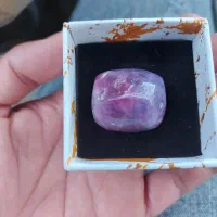 ۸۸قیراط یاقوت طبیعی