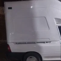 فروش ماشین پراید وانت