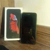 ایفون سیکس اس پلاس