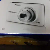 دوربین عکاسی سامسونگ (پلمپ)
