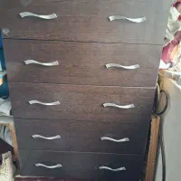 دراور کارکرده ولی سالم