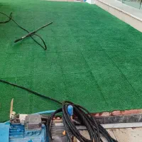 جذب نیرو نظافتی