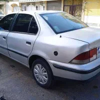 سمند xu7 دوگانه شرکتی شرایط