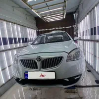 بلریانس۳۳۰عروسک داخل کرم
