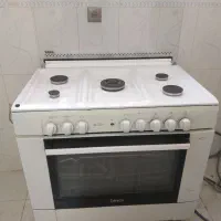 فروش لوازم خانگی گاز لباسشویی میز ناهار خوری و...