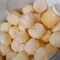 کره گاوی محلی درجه یک