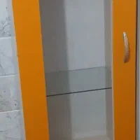ویترین 2 کشو سالم
