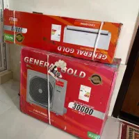 کولر گازی جنرال گلد 30000 مدل GG-MS30 ویتالی