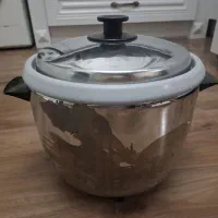 لوازم برقی اشپزخانه