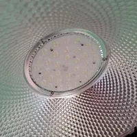 چراغ LEDوات ۱۰۰ مخصوص سوله با قاب المینیوم