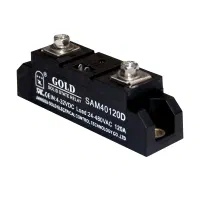 رله برق SAM40120D