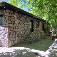 ویلا کلاسیک مدرن ـ دنج