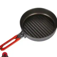 تابه کوهنوردی Fire Maple ظروف