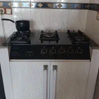 گاز