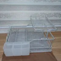 ابچکان رومیزی الومینیومی ضد زنگ