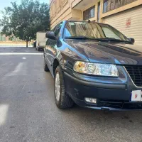 سمندLX مولتی پلکس سفارش مدیران